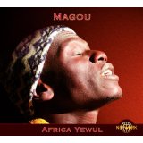 Magou - Africa Yewul